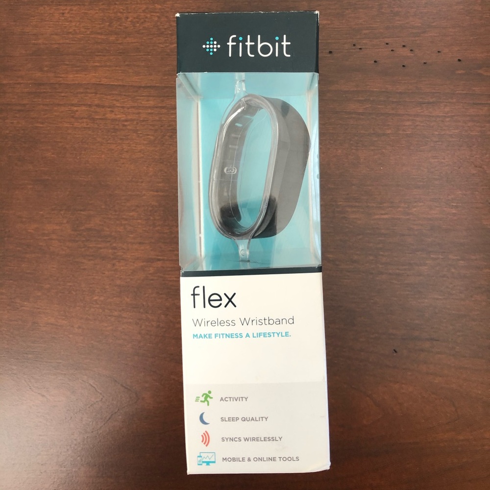 Fitbit Flex